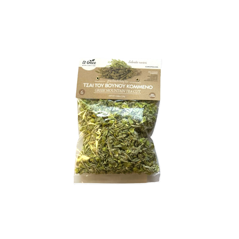 BZ Bergtee 25gr